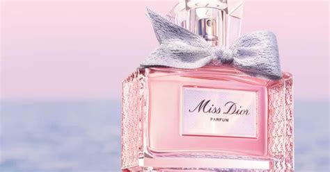 miss dior echantillon gratuit|christian Dior parfums.